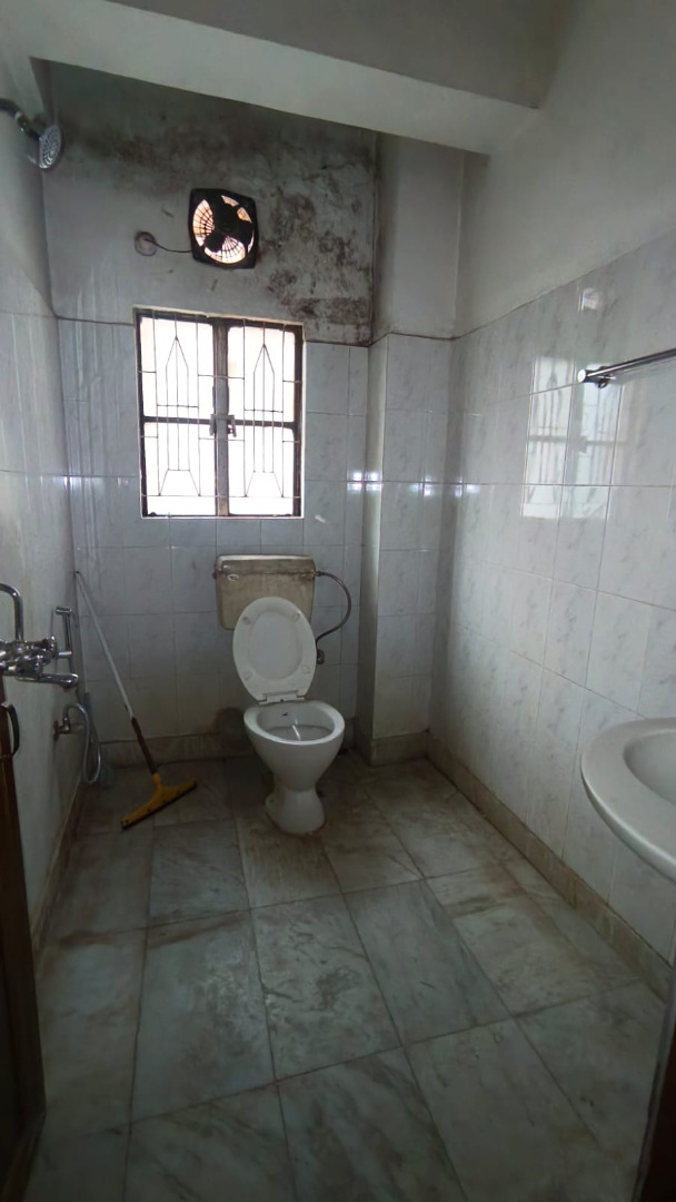 Unfurnished 3bhk in Renault Guwahati, VIP Road, opposite Rahman Hospital, Six Mile, Guwahati, Assam, India for Rent
